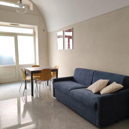 Salone 26 Lejlighed Gravina in Puglia Eksteriør billede