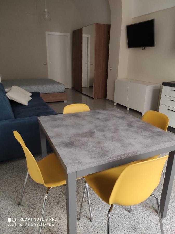Salone 26 Lejlighed Gravina in Puglia Eksteriør billede