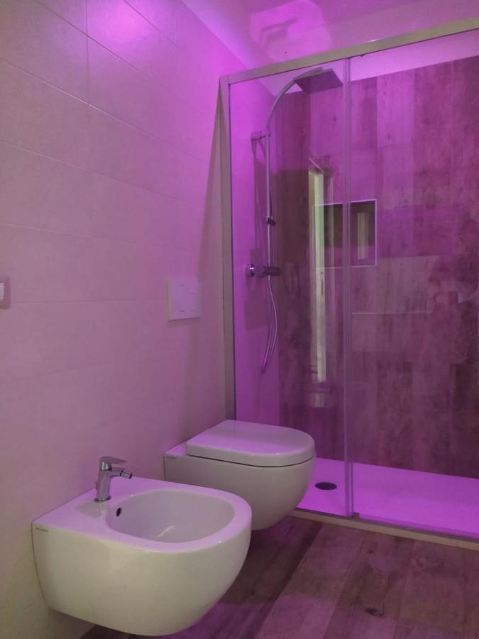 Salone 26 Lejlighed Gravina in Puglia Eksteriør billede