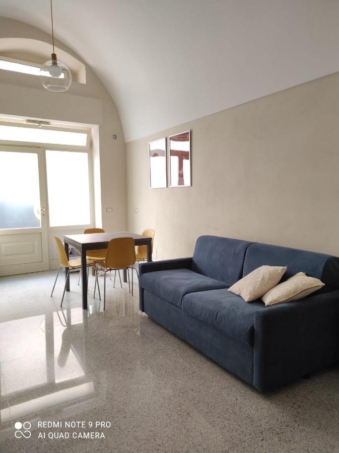 Salone 26 Lejlighed Gravina in Puglia Eksteriør billede