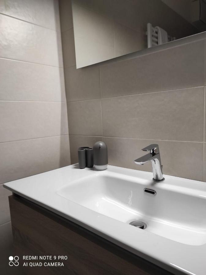 Salone 26 Lejlighed Gravina in Puglia Eksteriør billede