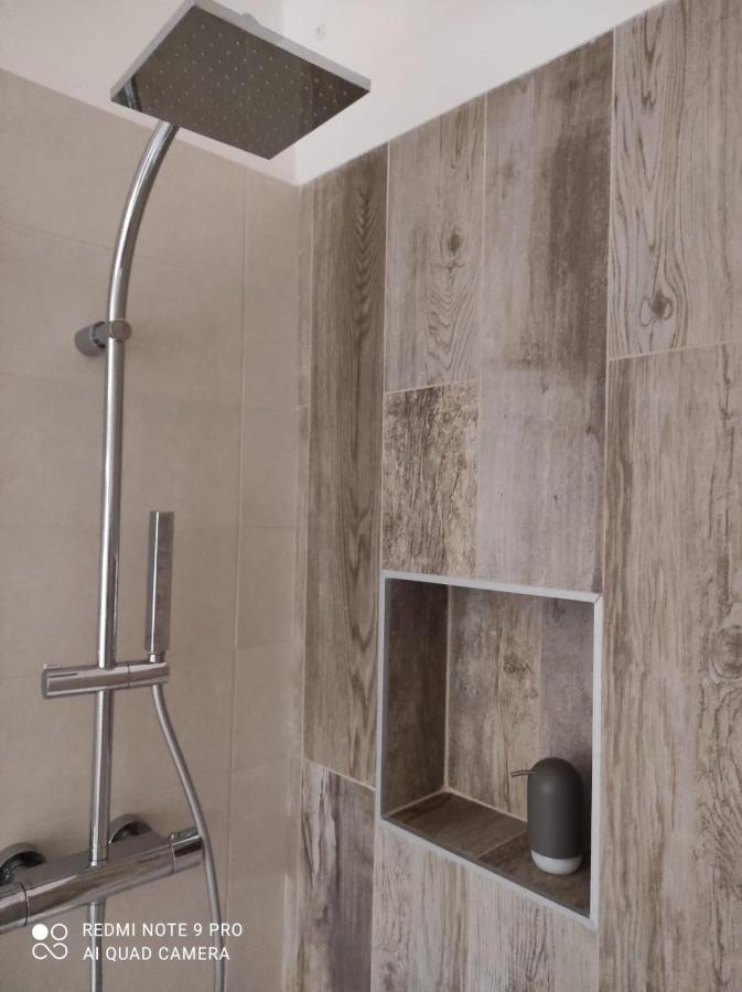 Salone 26 Lejlighed Gravina in Puglia Eksteriør billede
