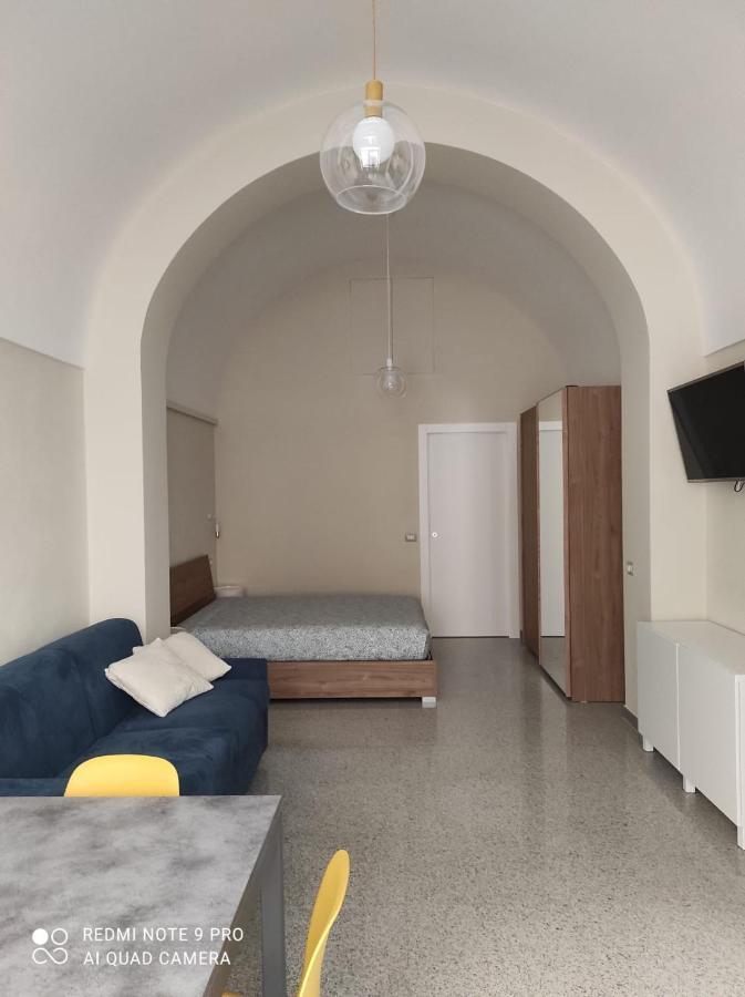 Salone 26 Lejlighed Gravina in Puglia Eksteriør billede
